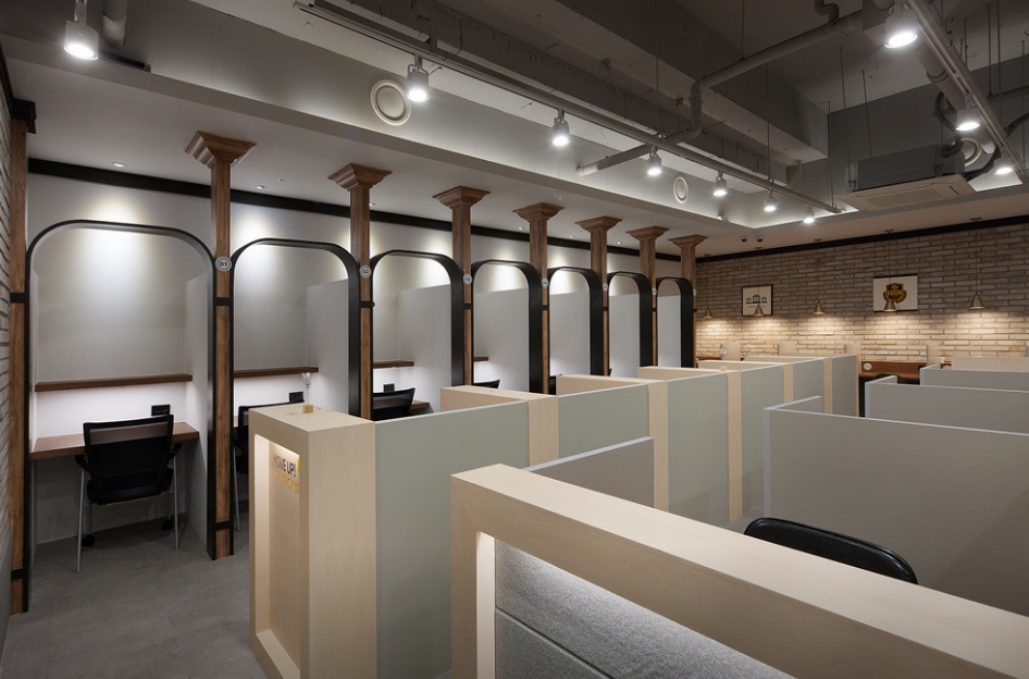 [스터디까페]서울 강북구 ★고매출/소자본창업/안전성★ 고매출 스터디까페 추천매장 