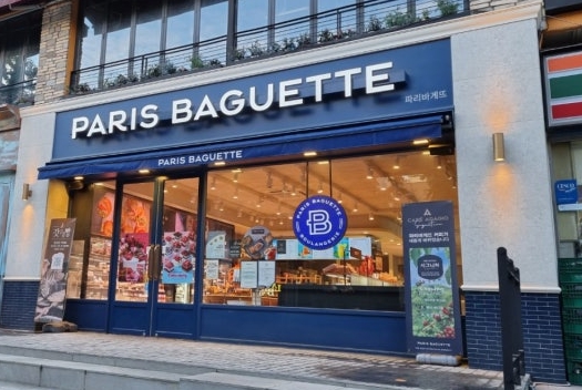 2026년《용인》★파리바게트★ 매출 5,500 / 순익 800 / 신형 인테리어