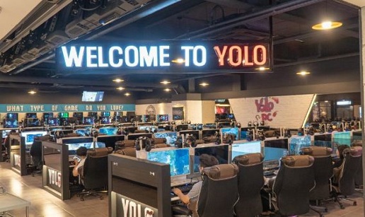 【안산/피시방】월수익1400 /소자본 고수익/ 직접 운영하실 분 연락주세요    