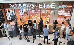 ★『구로 파리바게트』창업몰 S급 매장【고수익 소자본】★   