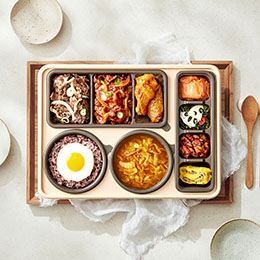 ★『강남 본도시락』창업몰 S급 매장【고수익 소자본】★  