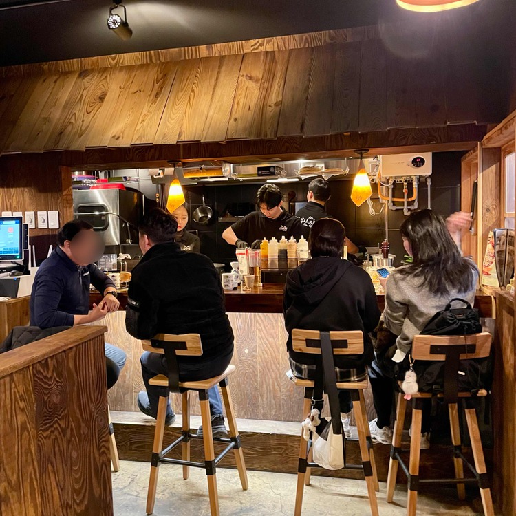 ★『양천 철길부산집』월순익900만 【요즘 뜨는 오뎅바 창업】★ 