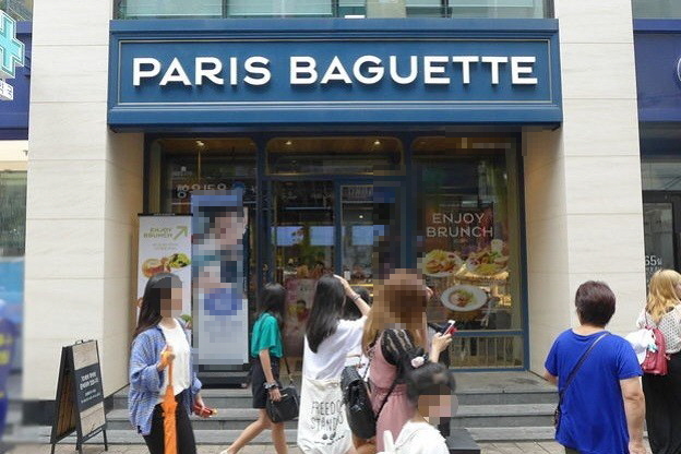 ★ 하남 파리바게트 ★ 부부창업 프랜차이즈창업 ▶ 수익성○ 안정성○ 환급성○ 