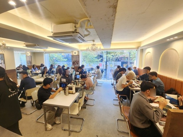 ★동대문 핵밥★ 일식 맛집 ★ 젊은 인구가 사랑하는 프랜차이즈 창업 양도양수