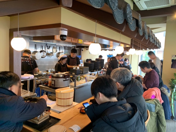 ★강서 긴자료코★ 고수익매장 시니어창업▶ 수익성○ 안정성○ 환급성○