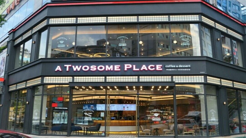 『인천』★초보창업적극추천★투썸플레이스/대형커피/풀오토/순익1200만고수익/주차가능