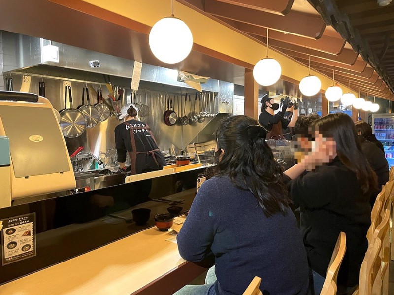 『영등포 긴자료코』월수익 1320만 돈카츠 맛집 ←상권전문 공인중개사 이준형 추천