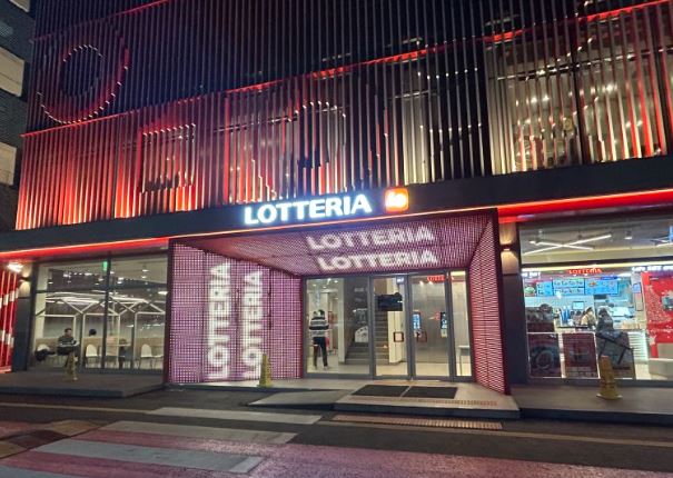 [롯데리아]인천시 부평구 ★고매출/고수익★수익성 높은 창업 추천 매장 !!