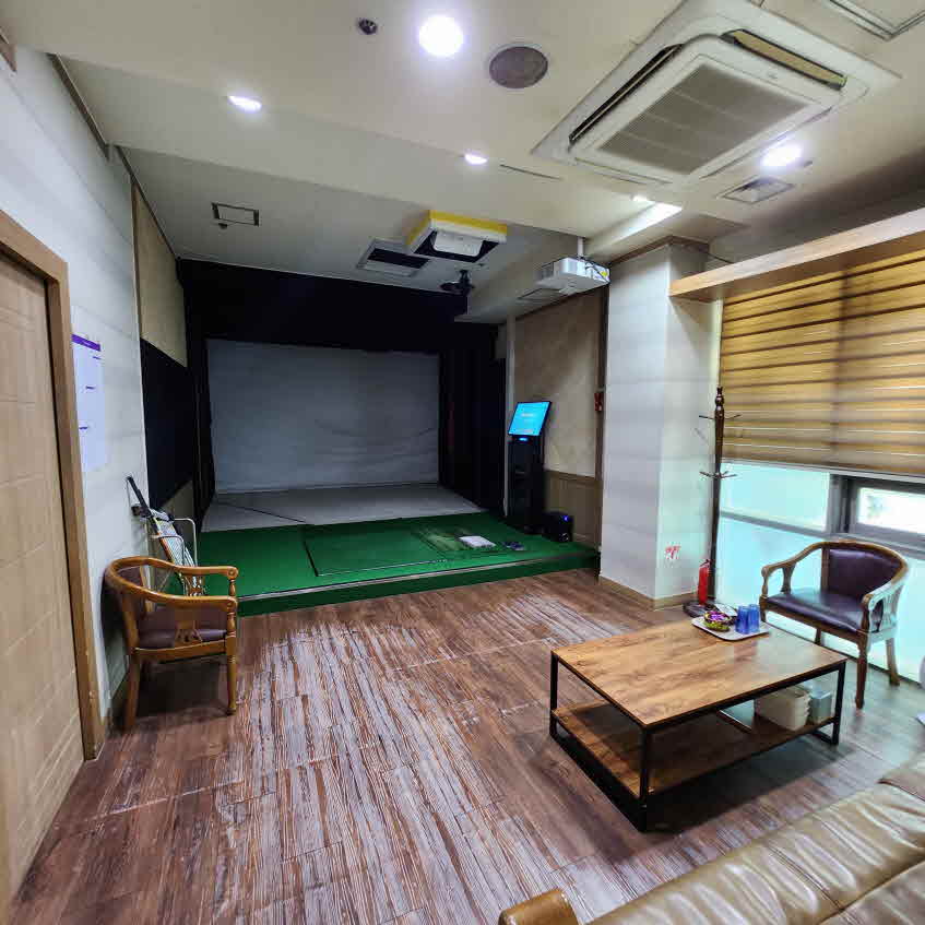 ★수원 스크린골프★ 은퇴 후 창업을 위한▶ 수익성○ 안정성○ 환급성○  