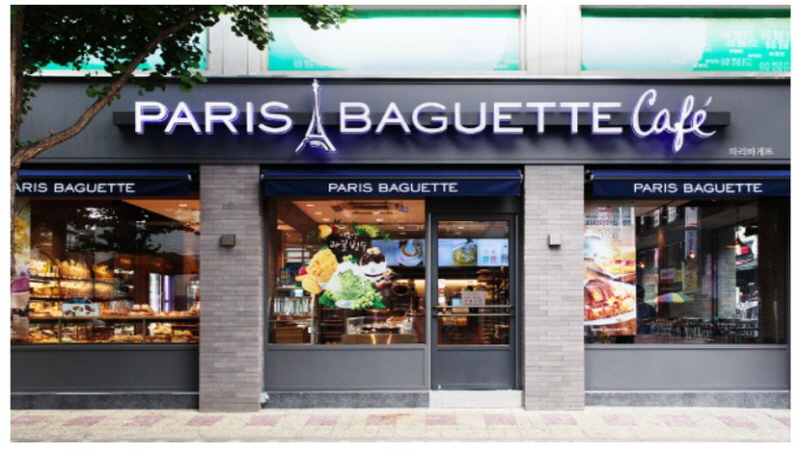 『강서구』★초보창업적극추천★파리바게뜨/풀오토/리뉴얼X/베이커리창업/역세권