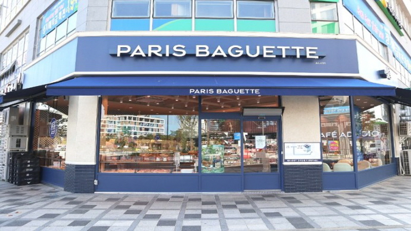 『영등포』★초보창업적극추천★파리바게뜨/리뉴얼X/베이커리창업/역세권/풀오토운영