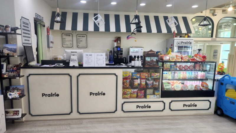 【키즈카페｜부천시】여성창업｜직접운영｜월매출 2000만｜수익 900만