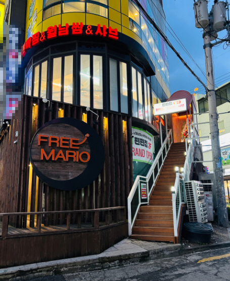 ▣경기 구리,남양주_편편집【고매출, 주차편리】신규매장/지역내메인상권/인기업종★