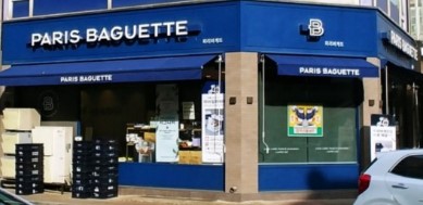 ▶하남시 파리바게뜨 창업◀ 평균매출 6600만！최신버전！순수익 1000만！초보창업