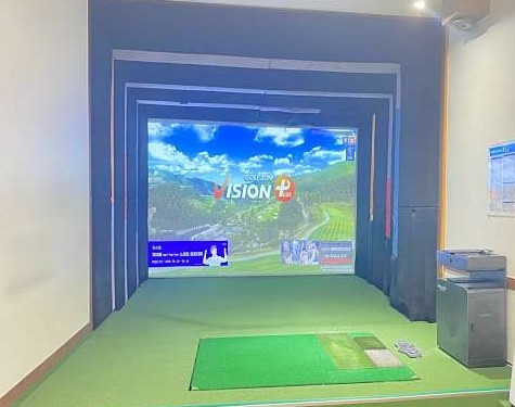 ★성남시 스크린창업★ 직접운영 순익 2천만↑／주차공간좋음／시설최상／고순익매장