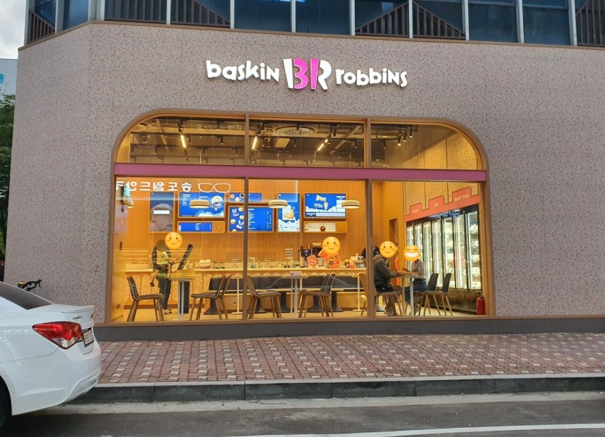 【인천/부천 배스킨라빈스 양도양수】안정적 수익/22년 신규/초보창업/투잡창업 