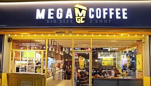 용인 메가커피 양도양수 ■메가커피■＃기흥구 강력추천＃대단지아파트＃풀오토 투잡 추천