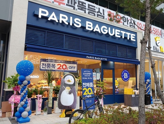 가게인수【파리바게뜨】★일산1등매장★ 급처분 풀리뉴얼 완료★투잡창업★프랜차이즈 