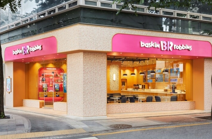 【성동구 베스킨라빈스창업】배스킨라빈스 창업비용/아이스크림창업/투잡추천/초보창업