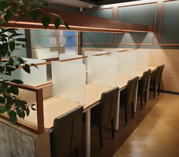 ★마포~서대문구 스터디카페 창업★ 오토순익 350만↑／소자본창업／간편창업／초보창업