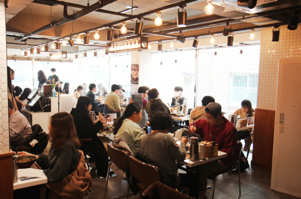 【강서구/백소정】월수익2350만 / 고매출 고수익 / 시니어창업 / 초보창업