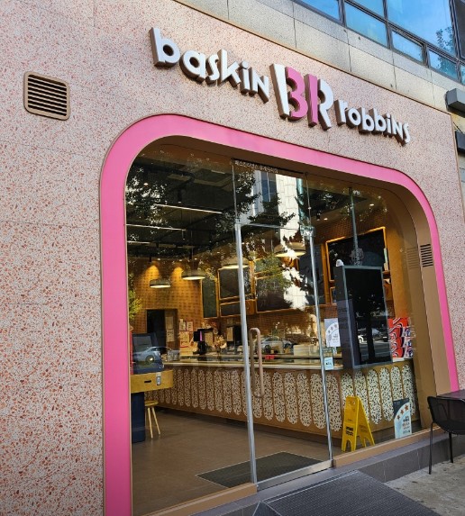 ★특급！고양시 배스킨라빈스 창업★ 매출 4000만／수익 750만／최신시설／초보창업