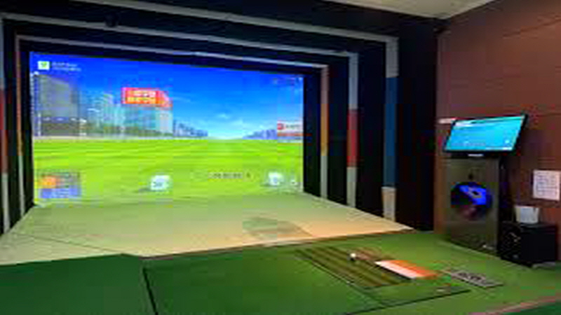 【골프존파크｜도봉】풀오토｜NX풀옵션 10대｜월매출 6000만｜월순수익 2300만