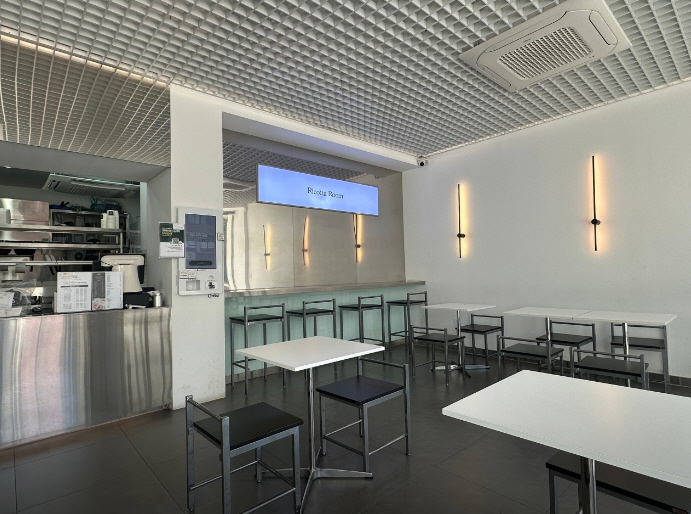 ▣서울,경기 SLB샐러드【월순익800이상,오피스】직장인타겟,간편하고초보운영가능★