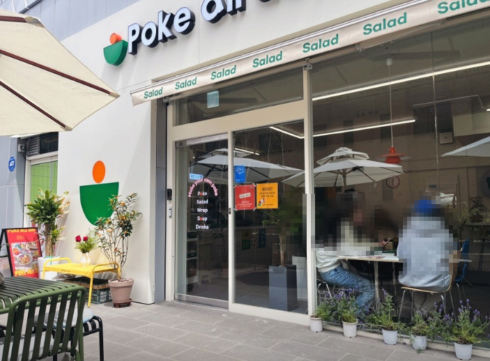 ▣강남,강북 포케올데이【월매출5,200만 고수익매장】주6일영업/초저권리/간편운영★