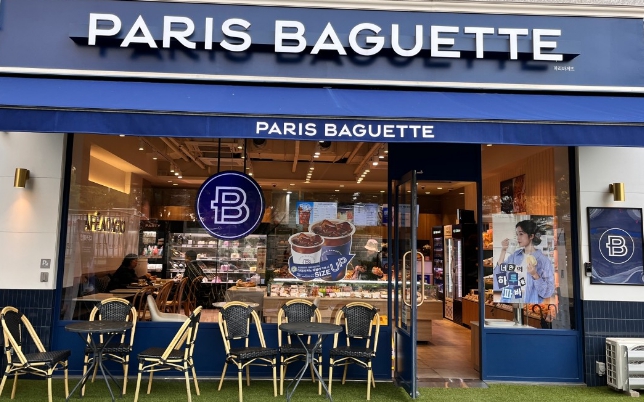 ▶남양주 파리바게뜨 창업◀ 매출 5270만／수익 570만／최신BI 매장／소자본창업