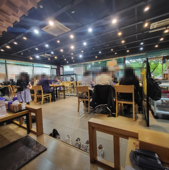 ▣수원,화성 육대장【월순익1800이상,오피스상권】직장인타겟,안정된 고순익 노후창업