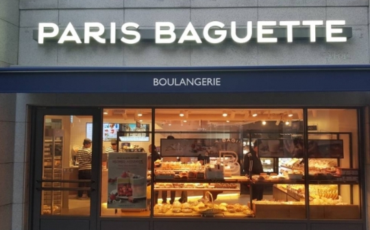 양천/금천[파리바게뜨] #카페창업 #프랜차이즈창업 #여성창업 #파리바게트 