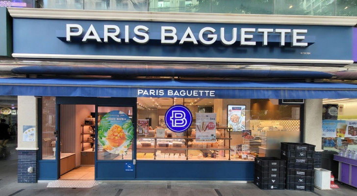 영등포/마포 [파리바게뜨] #양도양수창업 #소자본창업 #파리바게트 #카페창업 