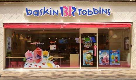 강서/양천 [배스킨라빈스] #베스킨 #노후창업 #여성창업 #고수익창업 