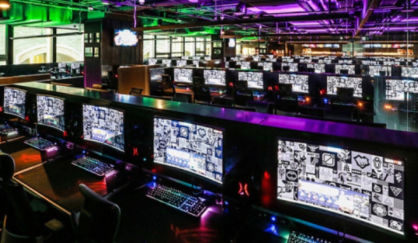 시흥/안산 [피시방] #초보창업 #관리쉬운매장 #양도양수 #고수익매장