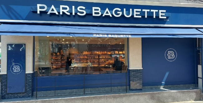 ▶동탄 파리바게뜨 창업◀ 21년신규／권리 5천만！／입지최상／소자본창업／초보창업추천