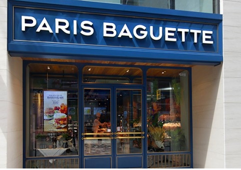 고양/은평 [파리바게뜨] #고수익창업 #노후창업 #초보창업 #여성창업 #쉬운운영 