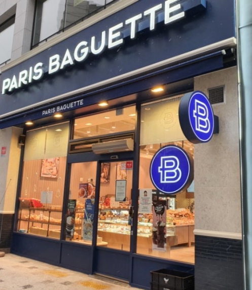 인천/부천 [파리바게뜨] #양도양수 #노후창업 #초보창업 #여성창업 #쉬운운영 