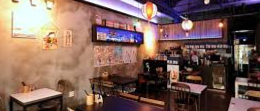 안양/광명 [퓨전이자카야] #주류창업 #소자본창업 #고수익 #선술집 #쉬운운영 