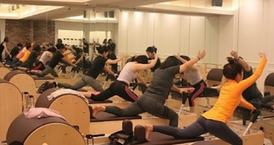 고양/파주 [필라테스] #편리한운영 #소자본창업 #고수익 #초보창업 #쉬운운영 