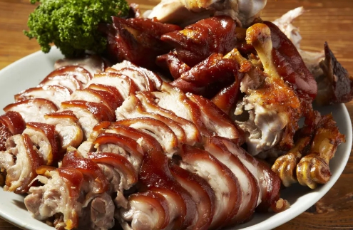 시흥/안산 [족발] #식당 #요식업창업 #소자본창업 #요식업 #고수익 #초보창업