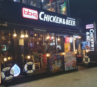 노원 [BBQ치킨] #요식업 #고수익창업 #소자본창업 #초보창업 #치킨창업 