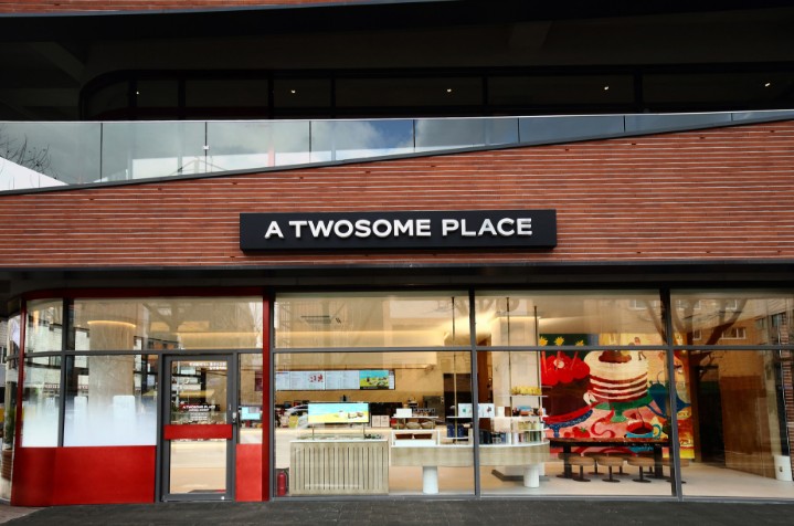 추천【투썸플레이스】『 송파구 』＃투썸 양도양수 창업＃매출5800만＃투썸 인수창업＃