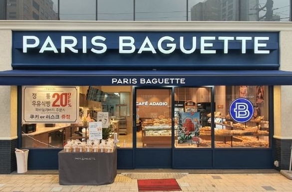 《천안시》★파리바게트 안정적인 인수 창업 추천매장!