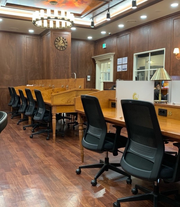 강남송파 스터디카페 양도양수 추천매장입니다