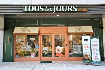 【구리시 뚜레쥬르창업】▶풀오토운영가능◀☆리뉴얼필요X 홀매출97％ 수익구조특급★