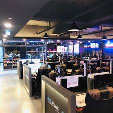 경기시흥 프랜차이즈 PC방창업 오토운영중인사업체 