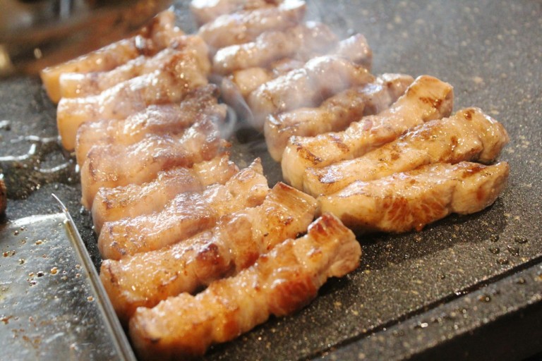 양천구 위치한 수익성 고기집창업 추천매장입니다★고수익창업