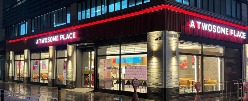 ▶양주~의정부 투썸플레이스 창업◀ 시설최상／매출 4350만／수익 700만／권리저렴