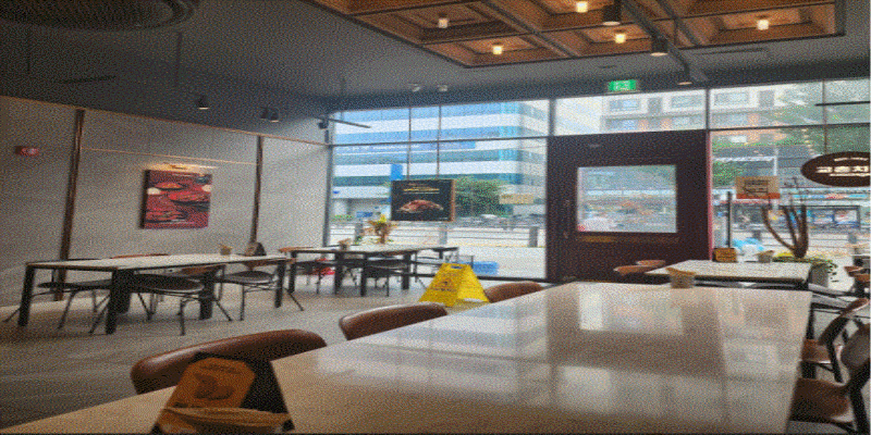 【교촌치킨｜경기 부천】풀오토매장｜월 평균매출9000｜순수익1200